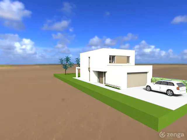 Eladó ház Nyíregyháza, Nyírszőlős 102 nm