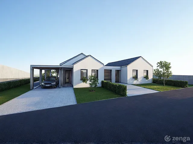 Eladó ház Nyíregyháza, Nyírszőlős 95 nm