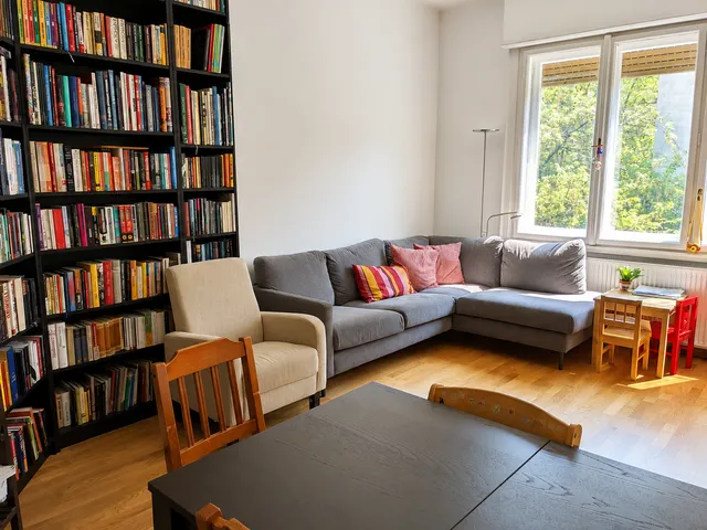 Kiadó lakás Budapest XI. kerület, Lágymányos 98 nm