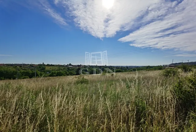 Eladó telek Miskolc, Bodótető 932 nm