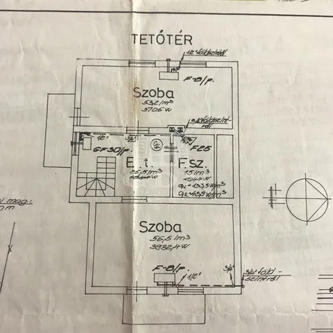 Eladó ház Zalakomár 109 nm