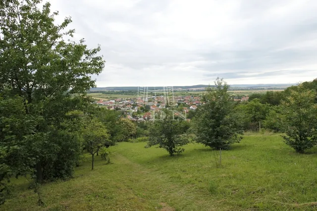 Eladó telek Ágfalva 2530 nm