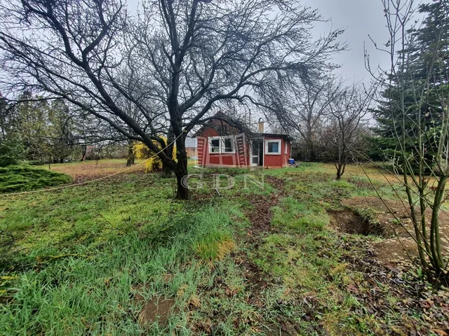 Eladó telek Érd, Ófalu 2200 nm