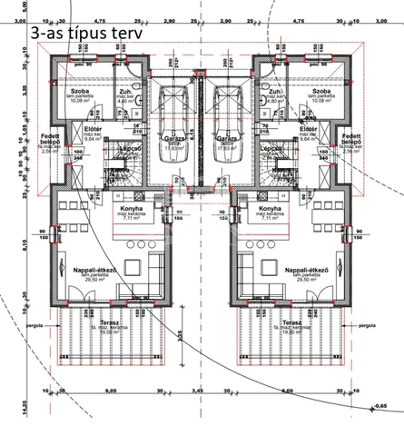 Eladó ház Őrbottyán 132 nm