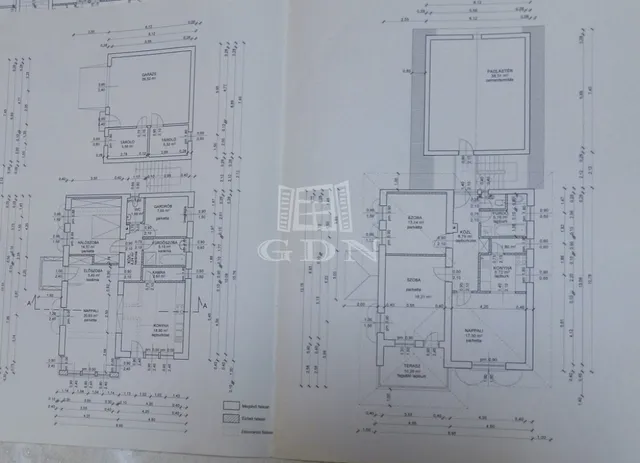 Eladó ház Gödöllő, Máriabesnyő 390 nm