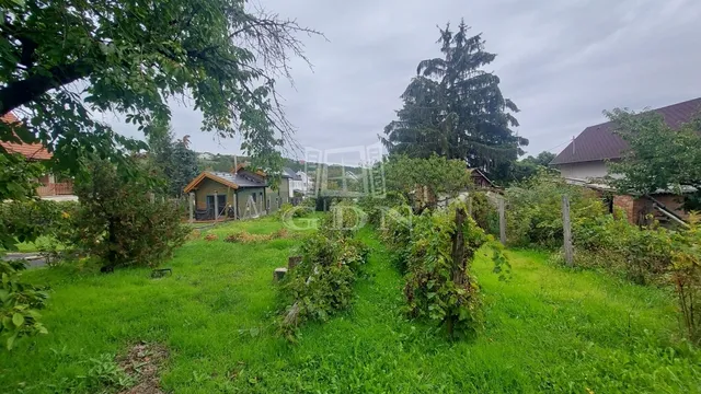 Eladó telek Budaörs, Ürgésdűlő 928 nm