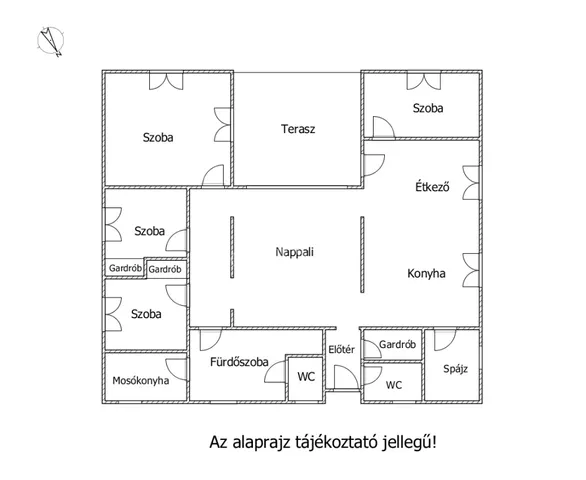 Eladó ház Dunaharaszti, Alsóváros 123 nm