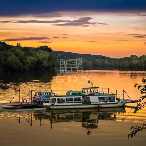 Eladó üdülő és hétvégi ház Szigetmonostor 35 nm