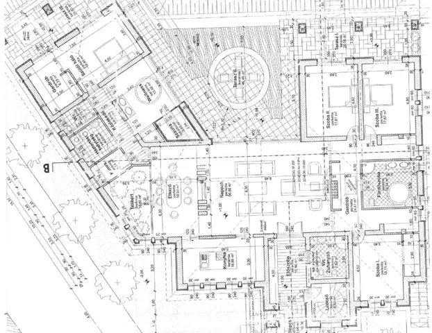 Eladó ház Debrecen, Nyulas 430 nm