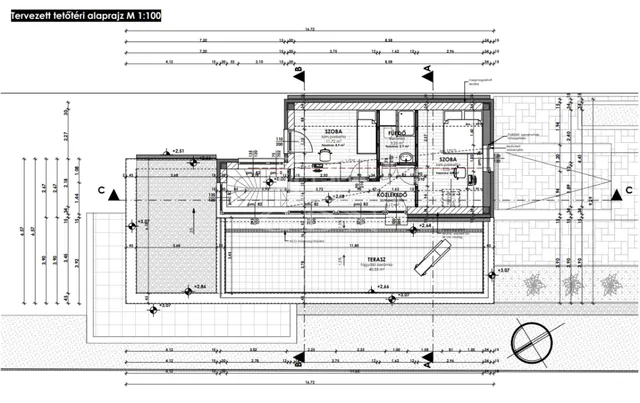 Eladó ház Vác 151 nm