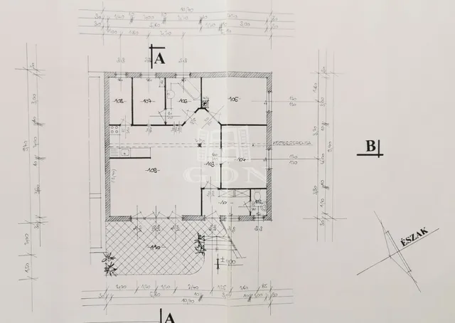 Eladó ház Szigethalom 87 nm