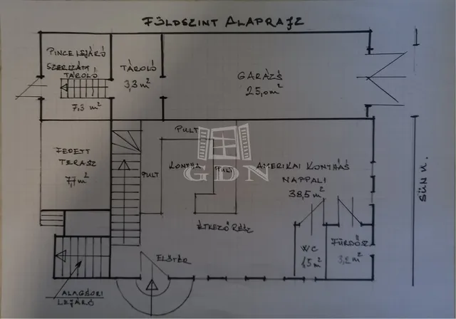 Eladó ház Szigetszentmiklós, Lakihegy 112 nm