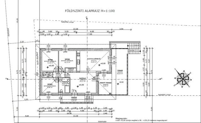 Eladó ház Pákozd 90 nm