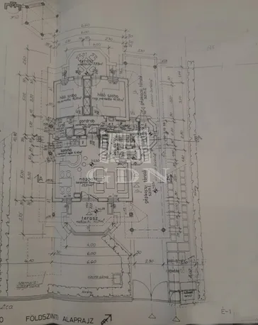 Eladó üdülő és hétvégi ház Kiskunmajsa 123 nm