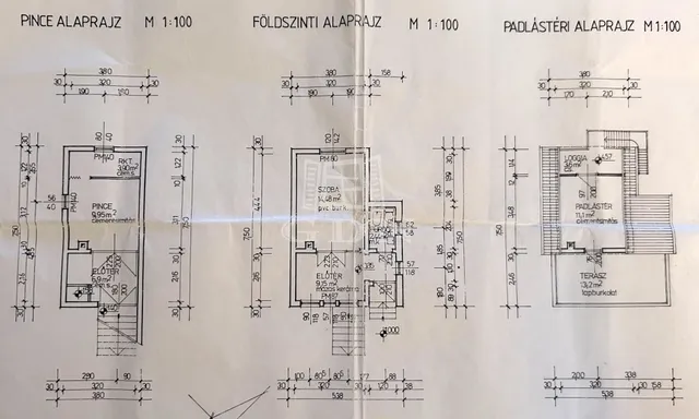 Eladó üdülő és hétvégi ház Sukoró 58 nm