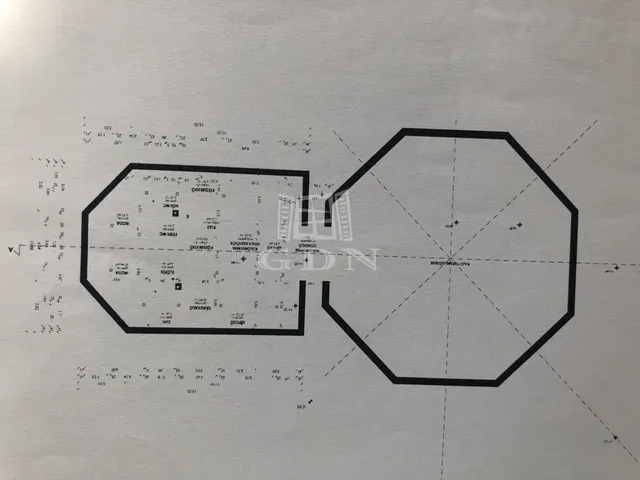 Eladó kereskedelmi és ipari ingatlan Budapest X. kerület, Népliget 2400 nm