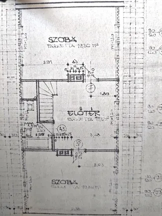 Eladó ház Kecskemét 120 nm