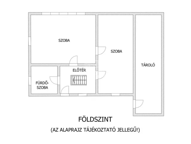 Eladó ház Budakeszi, Szilvamag 110 nm