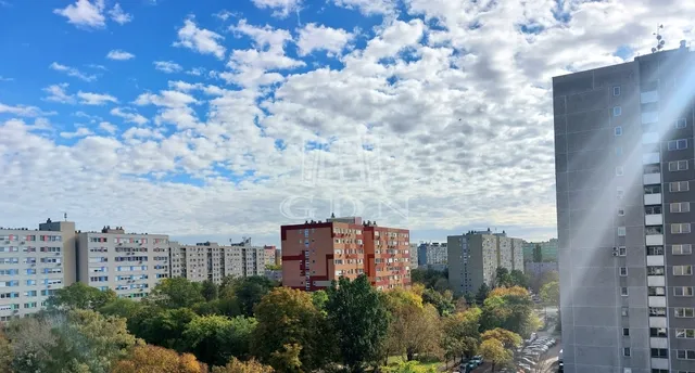 Eladó lakás Budapest XIV. kerület, Alsórákos 62 nm