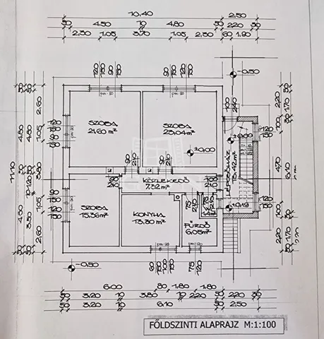 Eladó ház Érd 300 nm