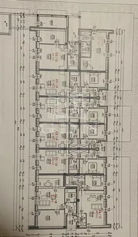 Eladó lakás Komárom 52 nm