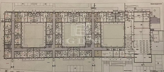 Eladó lakás Komárom 30 nm