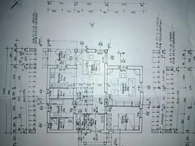 Eladó ház Szigethalom 150 nm