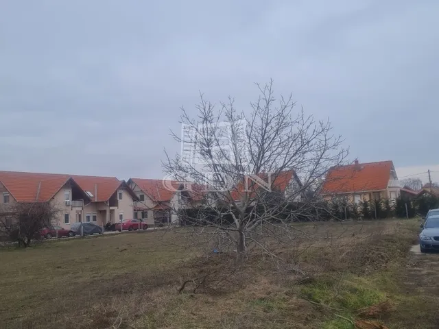 Eladó telek Dunavarsány, Kisvarsány 561 nm