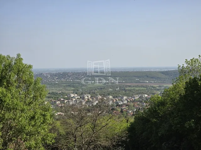 Eladó telek Budapest XI. kerület, Pösingermajor 2646 nm