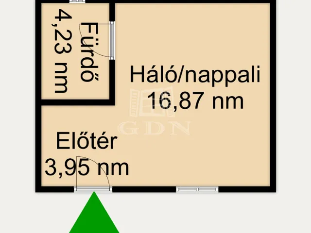 Eladó ház Gyöngyössolymos 25 nm