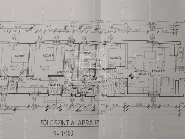 Eladó ház Solymár 175 nm