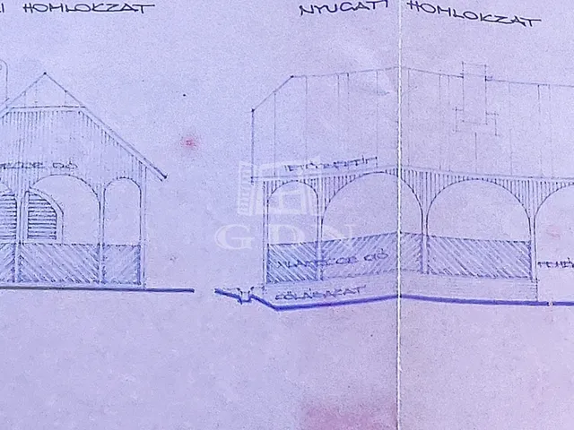 Eladó üdülő és hétvégi ház Zalaegerszeg, Csács 42 nm