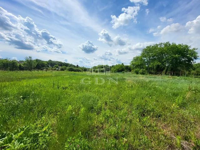 Eladó telek Szombathely, Bogát 1000 nm