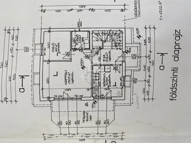 Eladó ház Dunakeszi 89 nm