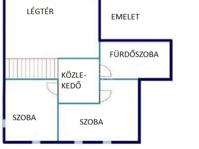 Eladó ház Ajka, Padragkút 140 nm