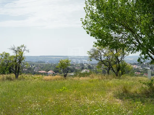 Eladó telek Cserszegtomaj 6925 nm