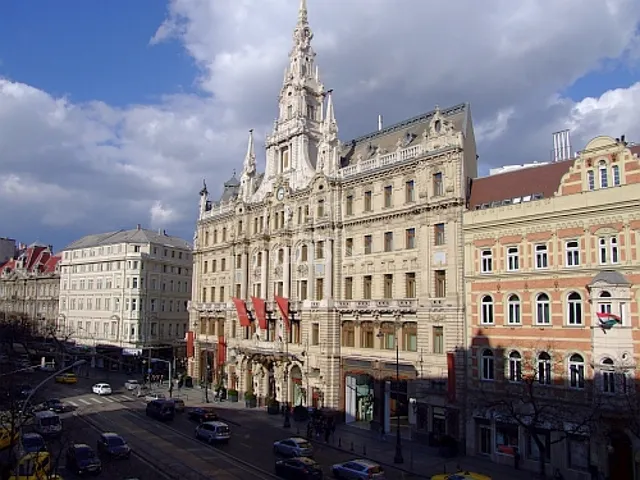 Eladó lakás Budapest VII. kerület 54 nm