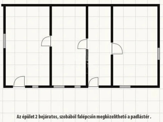 Eladó mezőgazdasági ingatlan Lajosmizse 68 nm