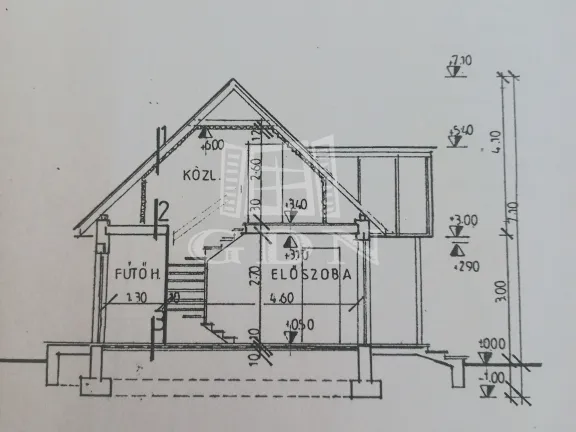 Eladó ház Szigetszentmiklós, Alsóbucka 91 nm