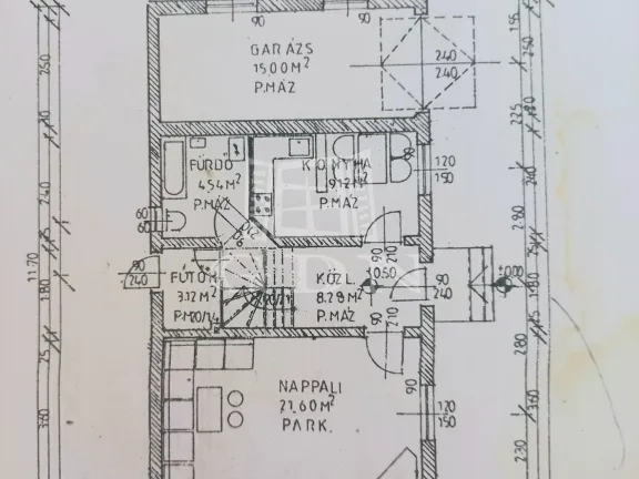 Eladó ház Szigetszentmiklós, Alsóbucka 91 nm