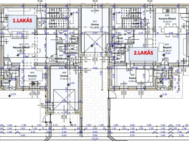 Eladó ház Nyíregyháza 111 nm