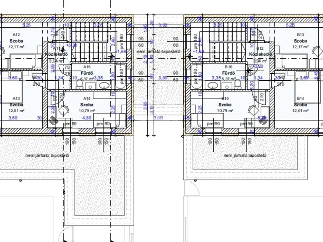 Eladó ház Nyíregyháza 111 nm