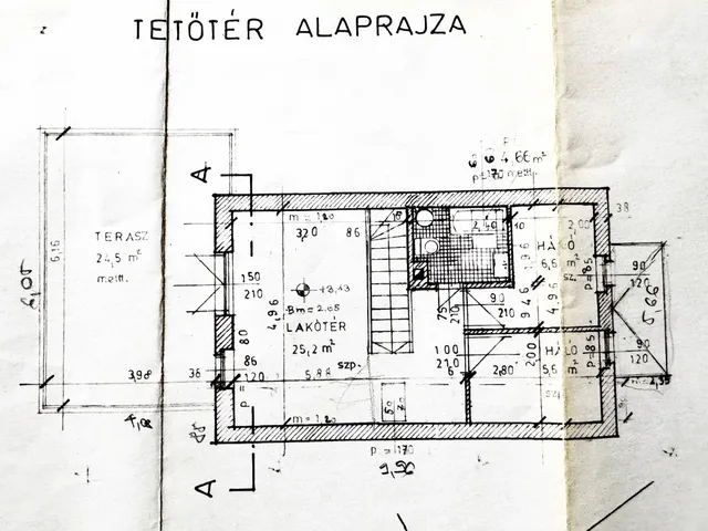 Eladó ház Mogyoród 100 nm