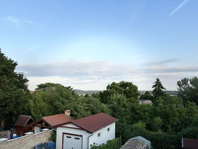 Eladó telek Budaörs, Ófalu 599 nm