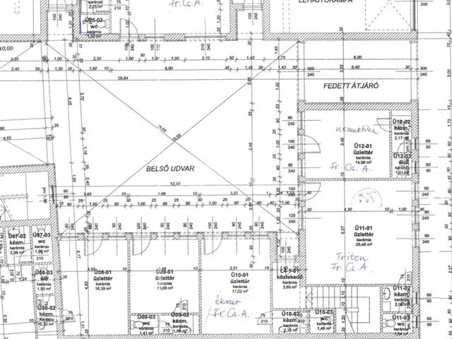 Kiadó kereskedelmi és ipari ingatlan Dunaharaszti, Óváros 18 nm