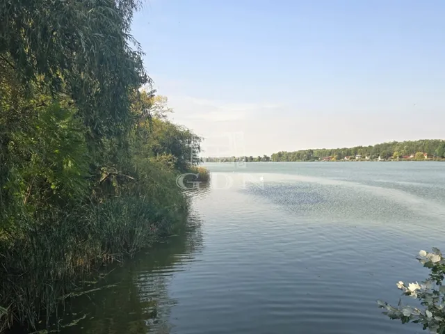 Eladó üdülő és hétvégi ház Dömsöd 30 nm