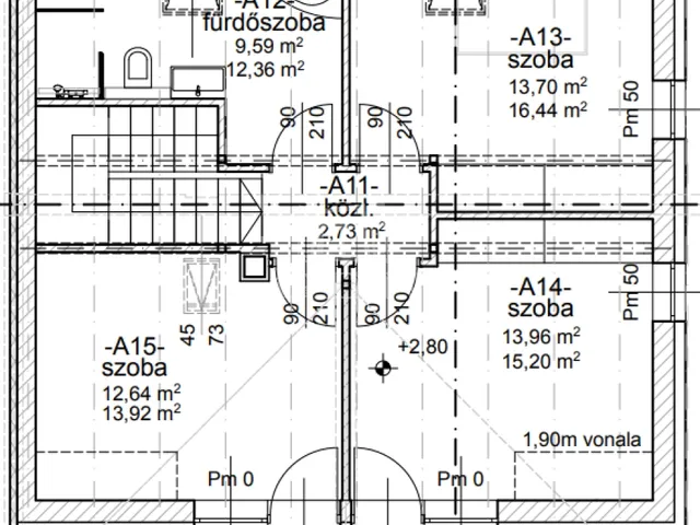 Eladó ház Budakeszi 123 nm