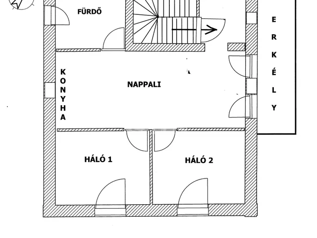 Eladó lakás Budapest XXII. kerület 72 nm