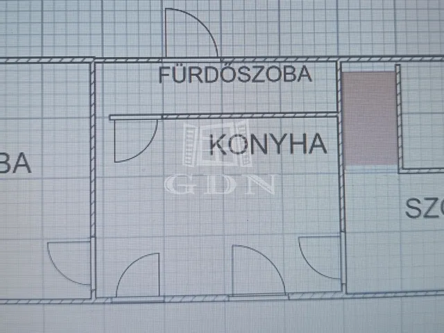 Eladó ház Mogyoród 35 nm