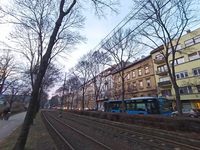 Eladó lakás Budapest II. kerület, Országút 99 nm